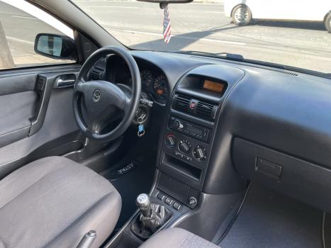 CHEVROLET Astra Hatch 2.0 4P ADVANTAGE  FLEX, Foto 15