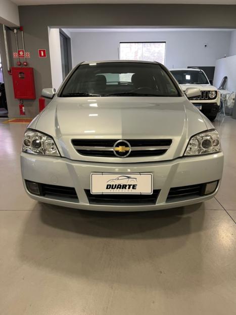 CHEVROLET Astra Hatch 2.0 4P ADVANTAGE  FLEX, Foto 2