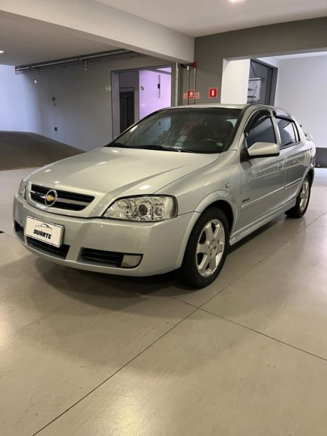 CHEVROLET Astra Hatch 2.0 4P ADVANTAGE  FLEX, Foto 3