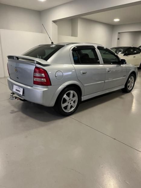 CHEVROLET Astra Hatch 2.0 4P ADVANTAGE  FLEX, Foto 4
