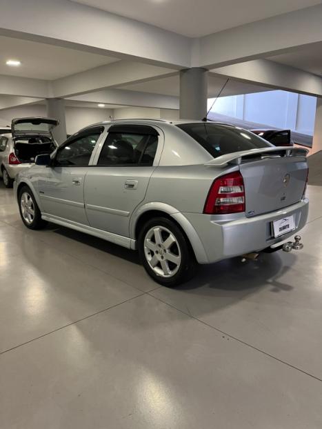 CHEVROLET Astra Hatch 2.0 4P ADVANTAGE  FLEX, Foto 5