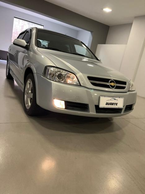 CHEVROLET Astra Hatch 2.0 4P ADVANTAGE  FLEX, Foto 6