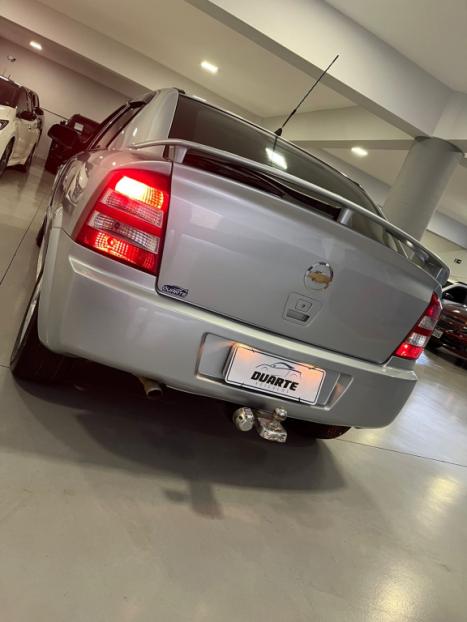 CHEVROLET Astra Hatch 2.0 4P ADVANTAGE  FLEX, Foto 7