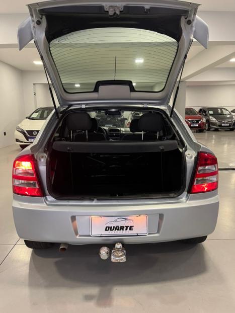 CHEVROLET Astra Hatch 2.0 4P ADVANTAGE  FLEX, Foto 9