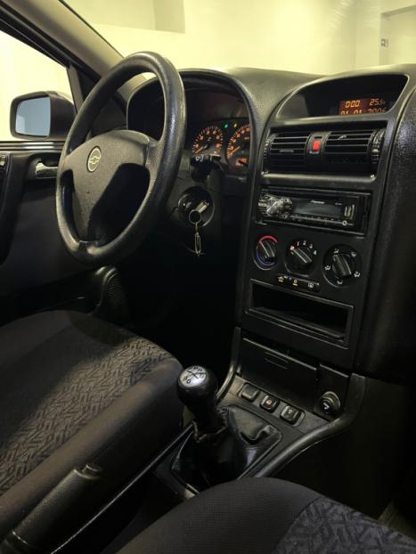 CHEVROLET Astra Hatch 2.0 4P ADVANTAGE  FLEX, Foto 11