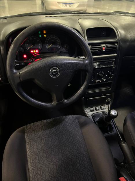 CHEVROLET Astra Hatch 2.0 4P ADVANTAGE  FLEX, Foto 12