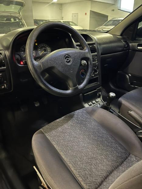 CHEVROLET Astra Hatch 2.0 4P ADVANTAGE  FLEX, Foto 13