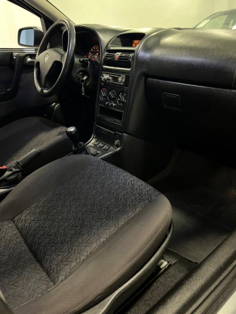 CHEVROLET Astra Hatch 2.0 4P ADVANTAGE  FLEX, Foto 15