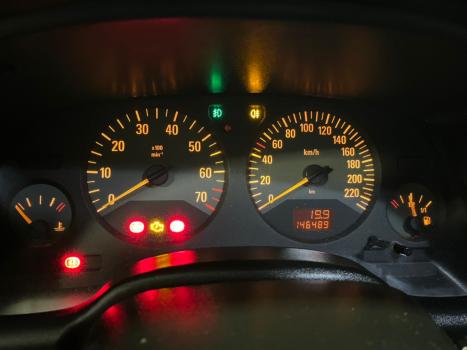 CHEVROLET Astra Hatch 2.0 4P ADVANTAGE  FLEX, Foto 18