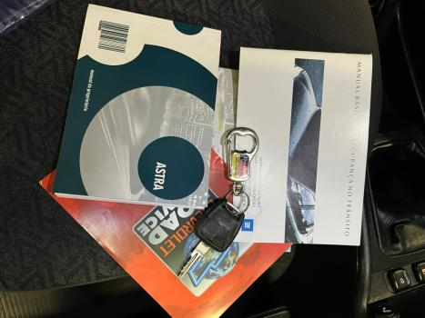 CHEVROLET Astra Hatch 2.0 4P ADVANTAGE  FLEX, Foto 19