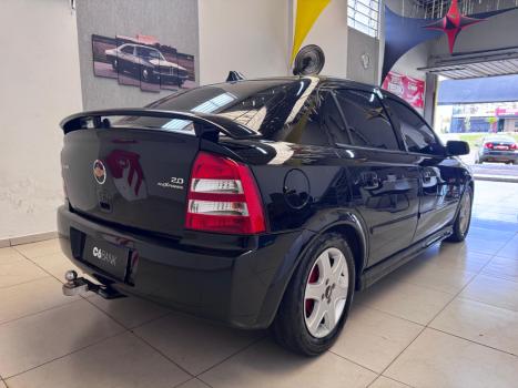 CHEVROLET Astra Hatch 2.0 4P ADVANTAGE  FLEX, Foto 3