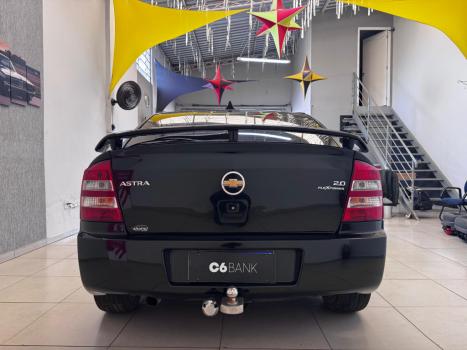 CHEVROLET Astra Hatch 2.0 4P ADVANTAGE  FLEX, Foto 4