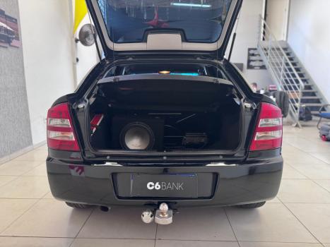 CHEVROLET Astra Hatch 2.0 4P ADVANTAGE  FLEX, Foto 14