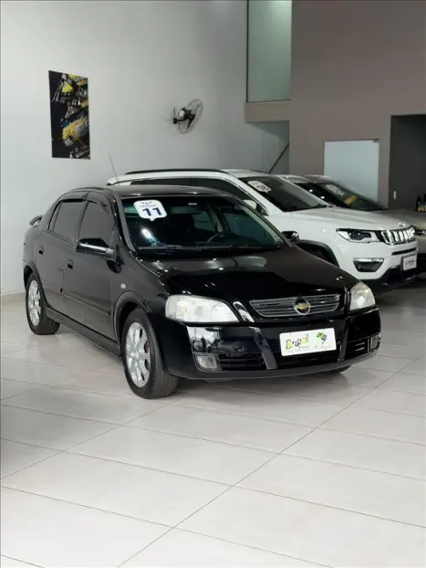 CHEVROLET Astra Hatch 2.0 4P ADVANTAGE  FLEX, Foto 1