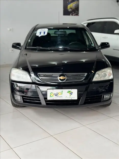 CHEVROLET Astra Hatch 2.0 4P ADVANTAGE  FLEX, Foto 2