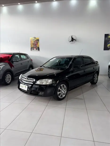 CHEVROLET Astra Hatch 2.0 4P ADVANTAGE  FLEX, Foto 3