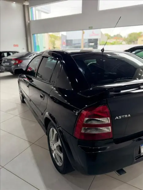 CHEVROLET Astra Hatch 2.0 4P ADVANTAGE  FLEX, Foto 8