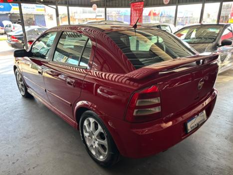 CHEVROLET Astra Hatch 2.0 4P FLEX, Foto 2