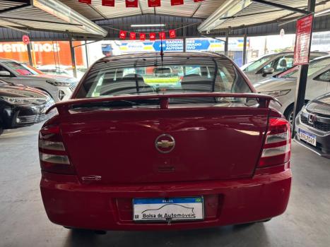 CHEVROLET Astra Hatch 2.0 4P FLEX, Foto 4
