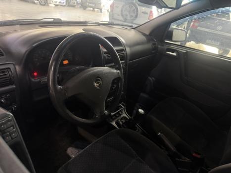 CHEVROLET Astra Hatch 2.0 4P ADVANTAGE  FLEX, Foto 5