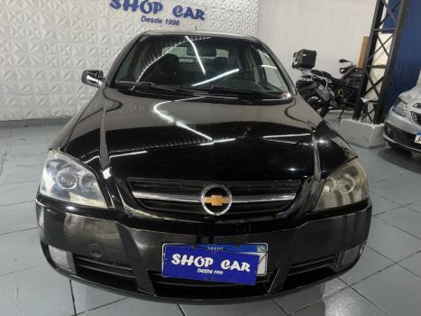 CHEVROLET Astra Hatch 2.0 4P ADVANTAGE  FLEX, Foto 6