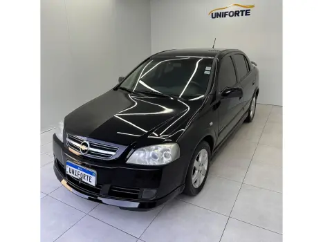 CHEVROLET Astra Hatch 2.0 4P FLEX AUTOM�TICO, Foto 1