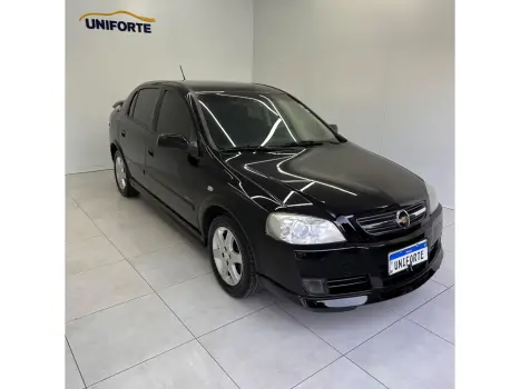CHEVROLET Astra Hatch 2.0 4P FLEX AUTOM�TICO, Foto 3