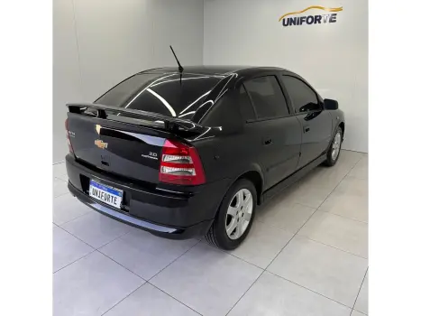CHEVROLET Astra Hatch 2.0 4P FLEX AUTOM�TICO, Foto 4