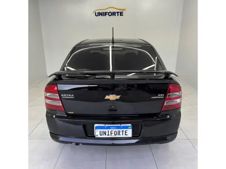 CHEVROLET Astra Hatch 2.0 4P FLEX AUTOM�TICO, Foto 5