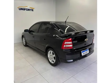 CHEVROLET Astra Hatch 2.0 4P FLEX AUTOM�TICO, Foto 6