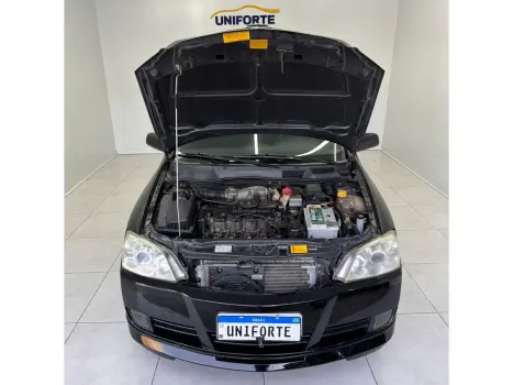 CHEVROLET Astra Hatch 2.0 4P FLEX AUTOM�TICO, Foto 9