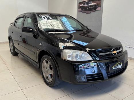 CHEVROLET Astra Hatch 2.0 4P ADVANTAGE  FLEX, Foto 1