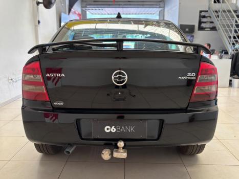 CHEVROLET Astra Hatch 2.0 4P ADVANTAGE  FLEX, Foto 4