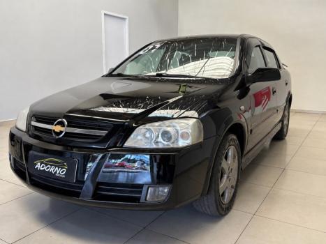CHEVROLET Astra Hatch 2.0 4P ADVANTAGE  FLEX, Foto 6