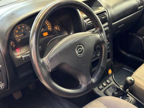 CHEVROLET Astra Hatch 2.0 4P ADVANTAGE  FLEX, Foto 10