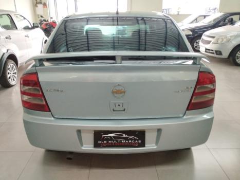 CHEVROLET Astra Hatch 2.0 ADVANTAGE FLEX, Foto 4