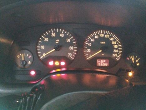 CHEVROLET Astra Hatch 2.0 ADVANTAGE FLEX, Foto 8