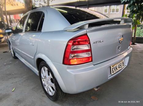 CHEVROLET Astra Hatch 2.0 ADVANTAGE FLEX, Foto 2