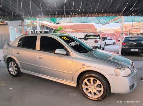 CHEVROLET Astra Hatch 2.0 ADVANTAGE FLEX, Foto 3