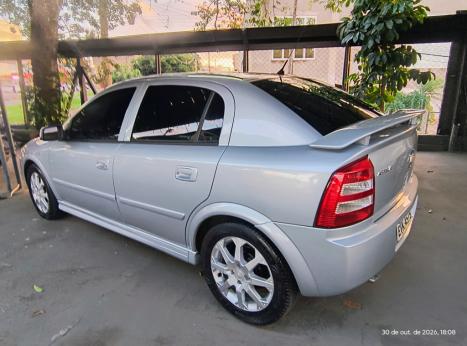 CHEVROLET Astra Hatch 2.0 ADVANTAGE FLEX, Foto 4