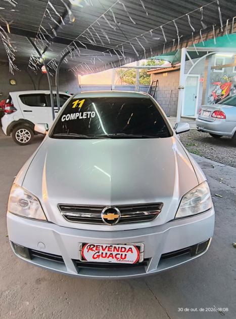 CHEVROLET Astra Hatch 2.0 ADVANTAGE FLEX, Foto 5