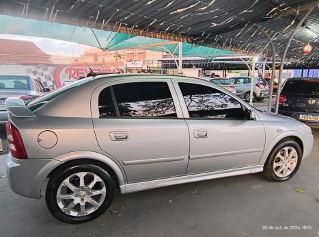 CHEVROLET Astra Hatch 2.0 ADVANTAGE FLEX, Foto 6