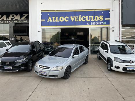 CHEVROLET Astra Sedan 1.8 4P, Foto 1