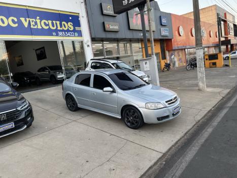 CHEVROLET Astra Sedan 1.8 4P, Foto 4