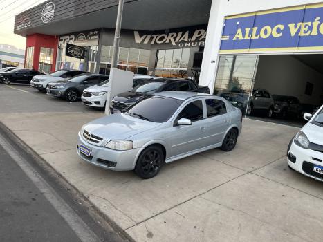 CHEVROLET Astra Sedan 1.8 4P, Foto 5