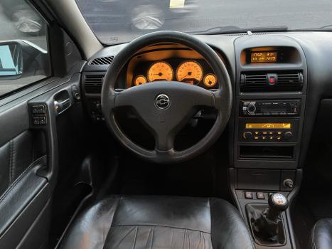 CHEVROLET Astra Sedan 1.8 4P, Foto 9