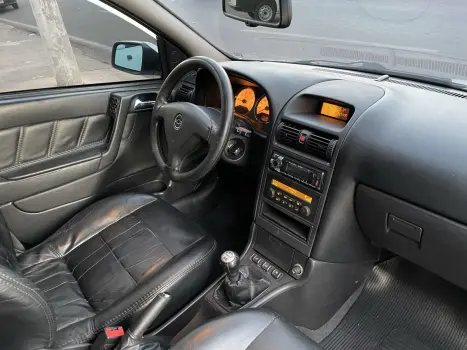 CHEVROLET Astra Sedan 1.8 4P, Foto 11