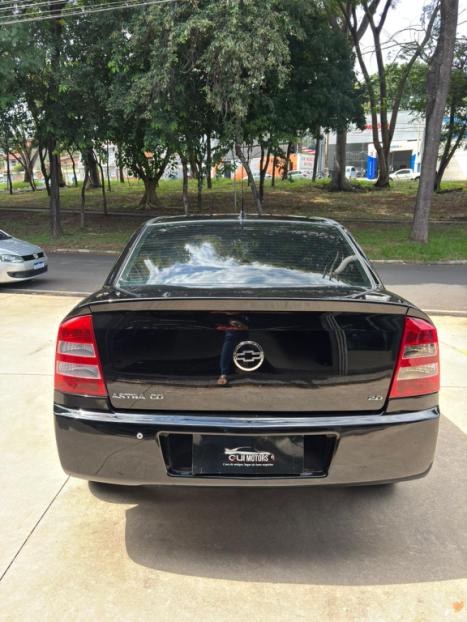 CHEVROLET Astra Sedan 2.0 4P CD, Foto 7