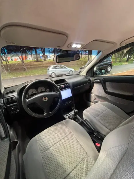 CHEVROLET Astra Sedan 2.0 4P CD, Foto 9