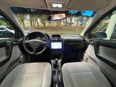 CHEVROLET Astra Sedan 2.0 4P CD, Foto 10